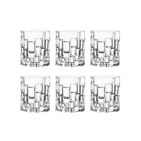 RCR Etna D.O.F. Gobelet, Pack de 6