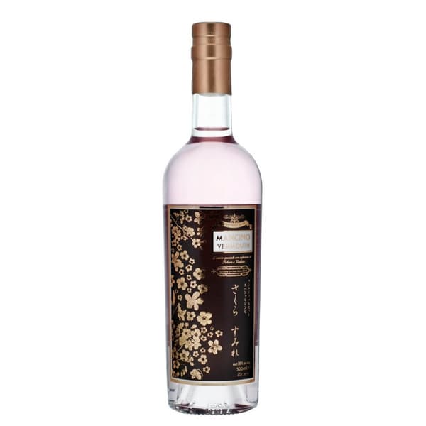 Mancino Sakura Vermouth 50cl