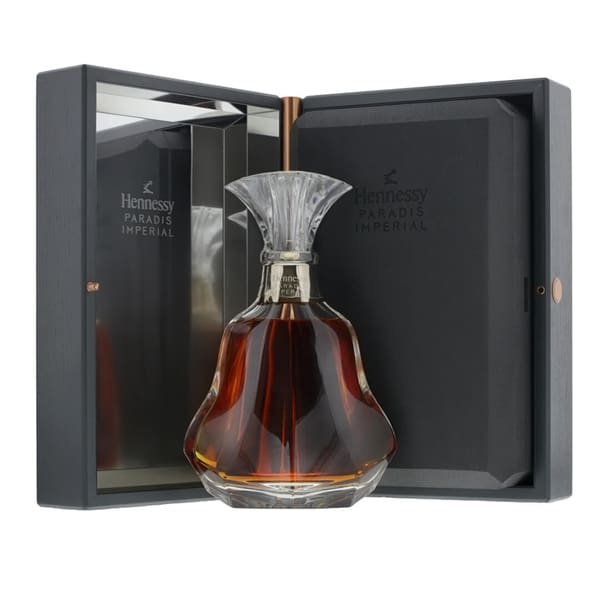 Hennessy Paradis Impérial 70cl