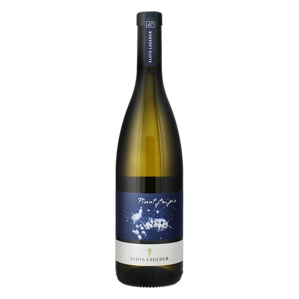 Alois Lageder Pinot grigio Alto Adige DOC 2024 75cl