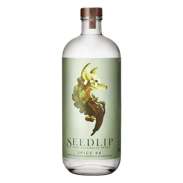 Seedlip Edition Spice 94 70cl