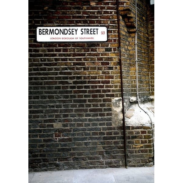 Jensen's Bermondsey Dry Gin 70cl
