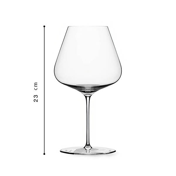 Zalto Verre à Bourgogne, Pack de 2