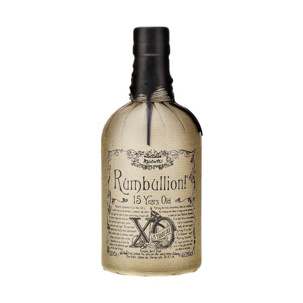 Ableforth's Rumbullion! 15 Years XO Rum 50cl