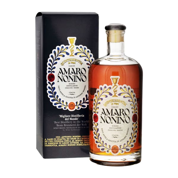 Nonino Amaro Quintessentia 70cl