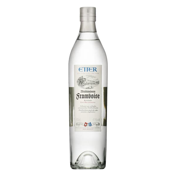 Etter Framboise / Himbeere 70cl