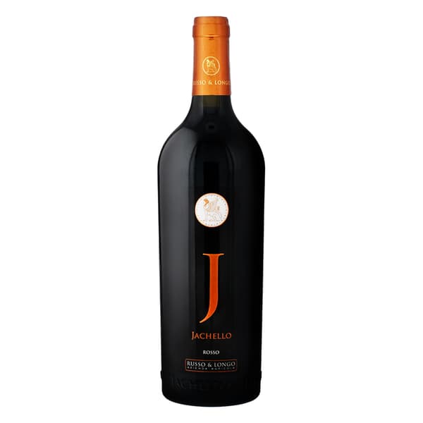 Russo & Longo Jachello Calabria IGT 2022 75cl