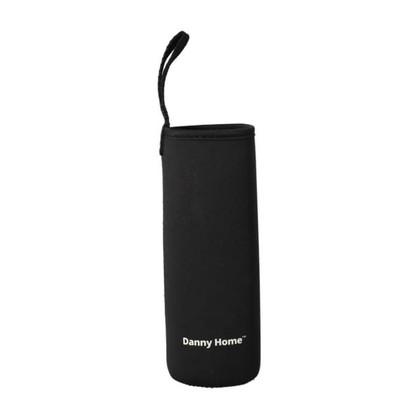 Danny Home Bouteille avec housse en néoprène 55cl