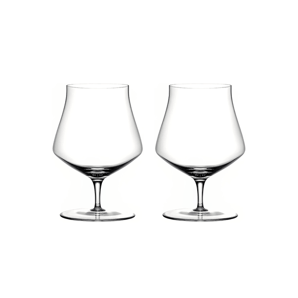 Nude Islands Cognac Tasting Glas 2er-Pack