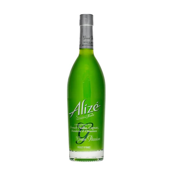 Alizé Green Likör 70cl