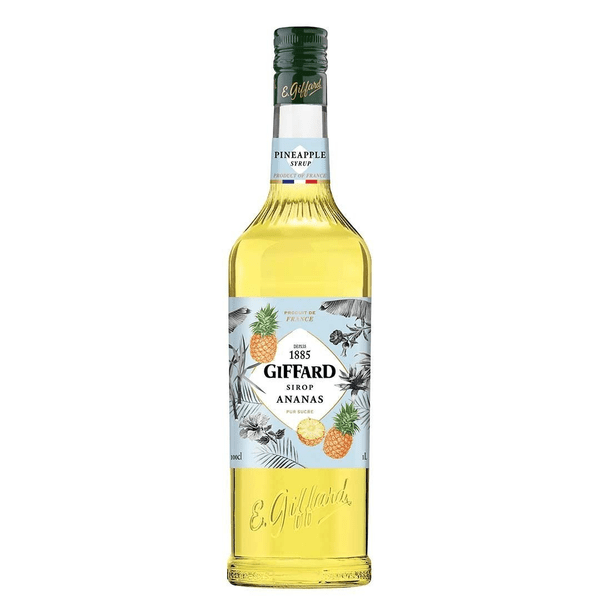 Giffard Ananas Sirop 100cl