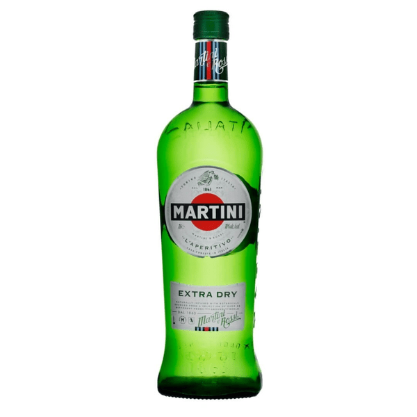Martini Extra Dry 100cl