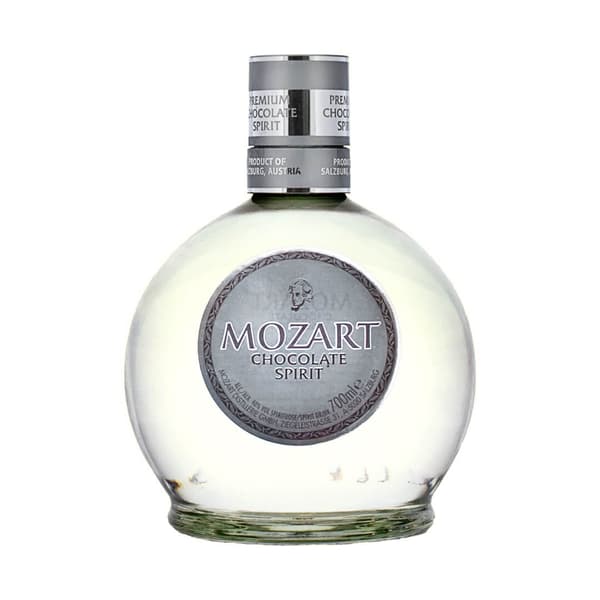 Mozart Chocolate Spirit 70cl