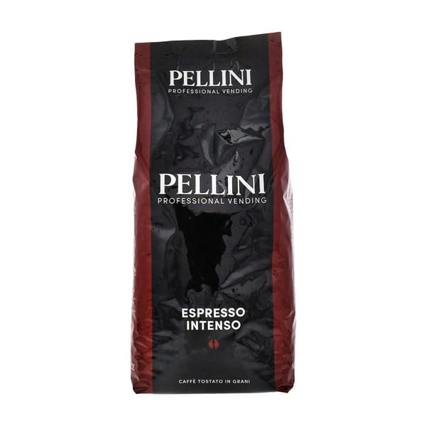 Pellini Professional Espresso Intenso Kaffeebohnen 1kg