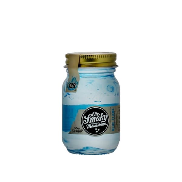 Ole Smoky Blue Flame Whisky 5cl