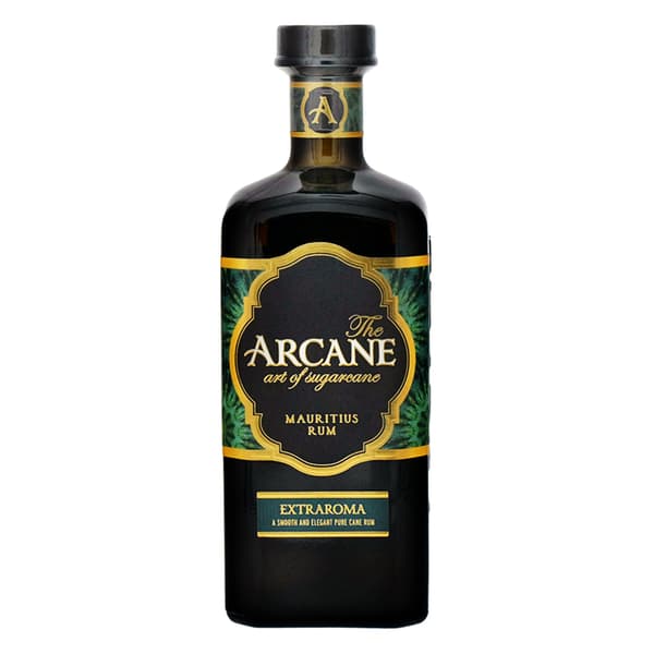 Arcane Extraroma Grand Amber 70cl