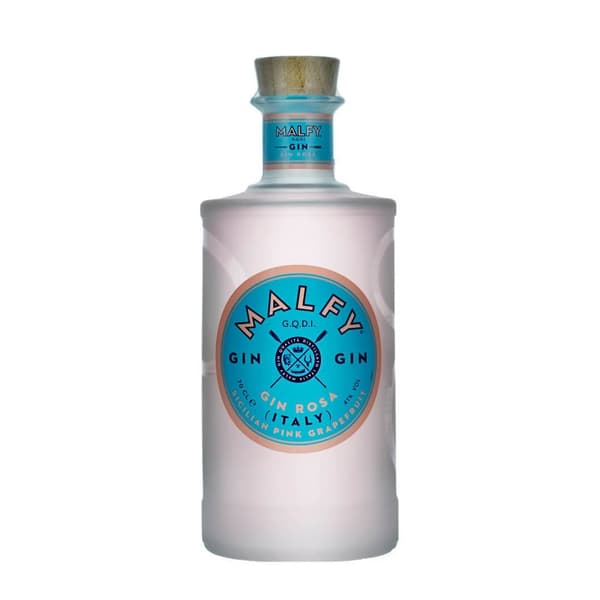 Malfy Gin Rosa 70cl
