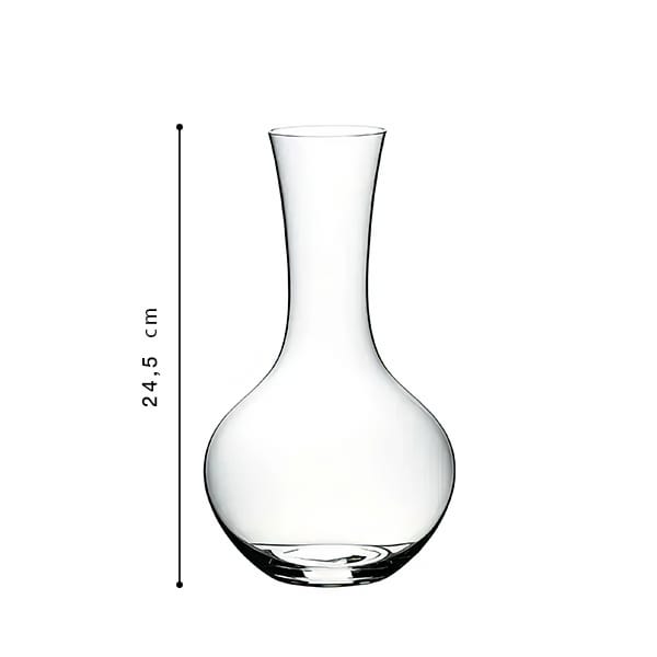 Riedel Syrah Dekanter 104cl