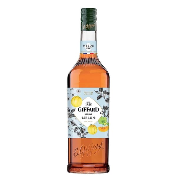 Giffard Sirop de Melon 100cl