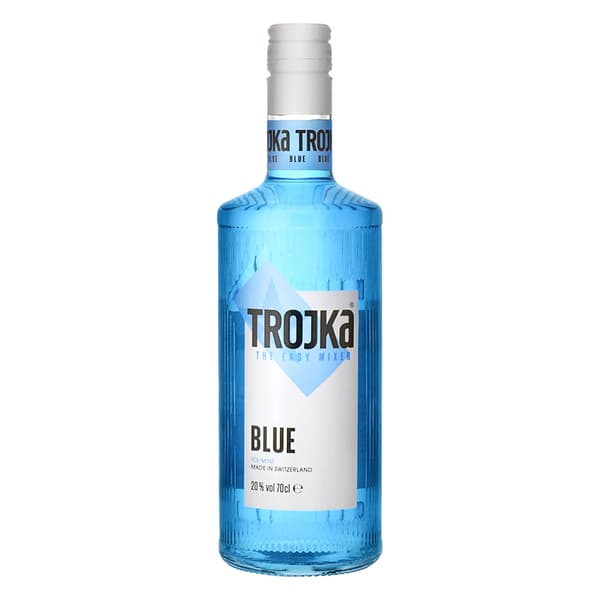 Trojka Blue 70cl
