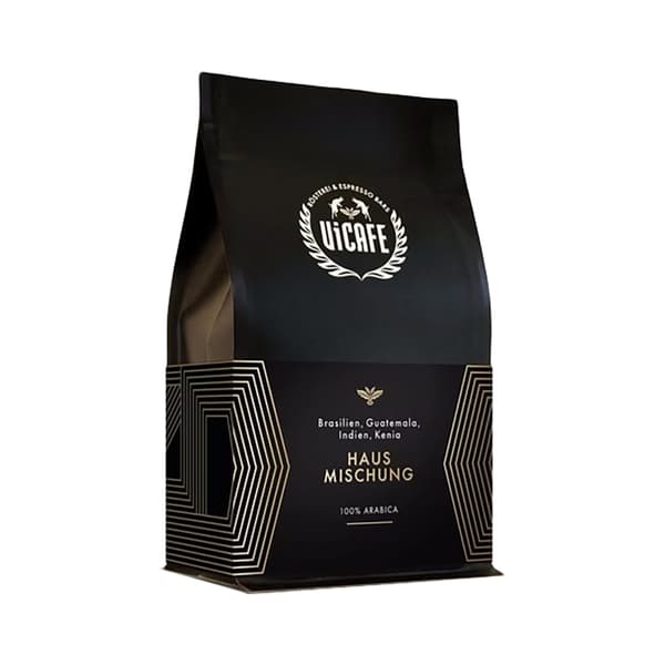 ViCafe Hausmischung Kaffeebohnen 1kg