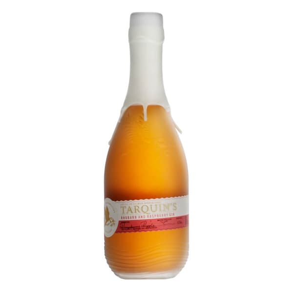Tarquin's Rhubarb & Raspberry Gin 70cl