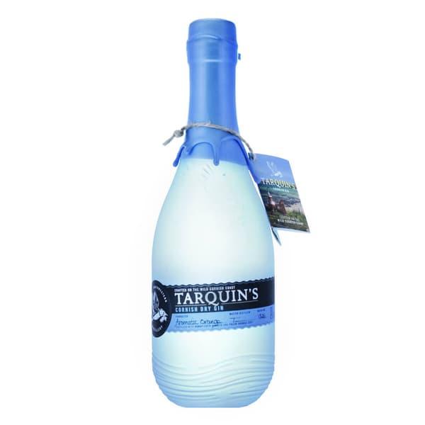 Tarquin's Cornish Dry Gin 70cl