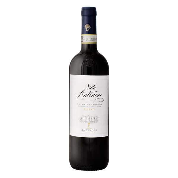 Marchesi Antinori Villa Antinori Riserva Chianti classico DOCG, Riserva 2022 75cl