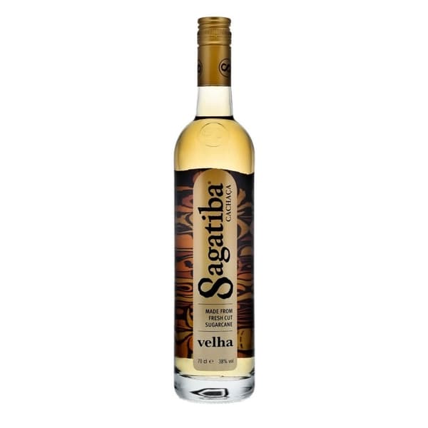 Sagatiba Velha Cachaça 70cl