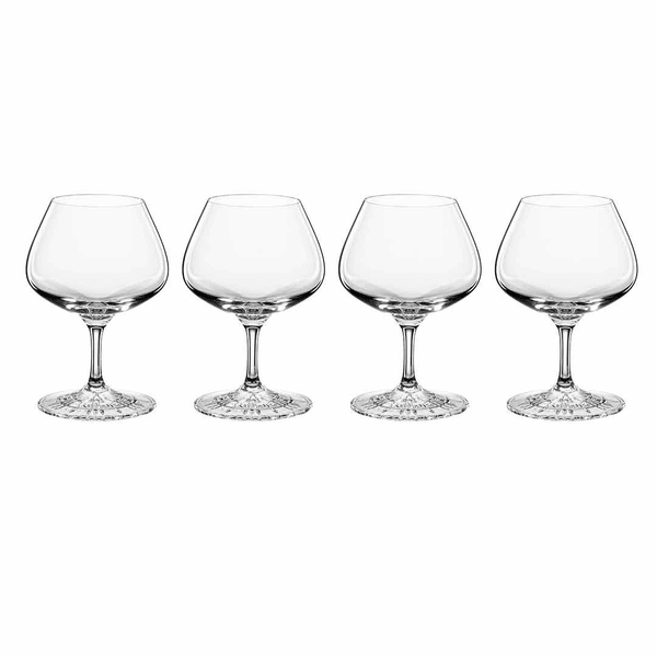 Spiegelau Perfect Serve Collection Nosing Glass, 4er-Set