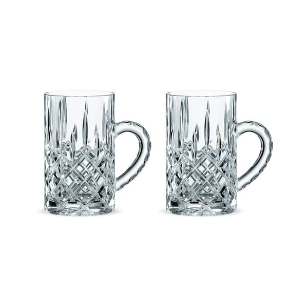 Nachtmann Noblesse Mini Krug, 2er-Set
