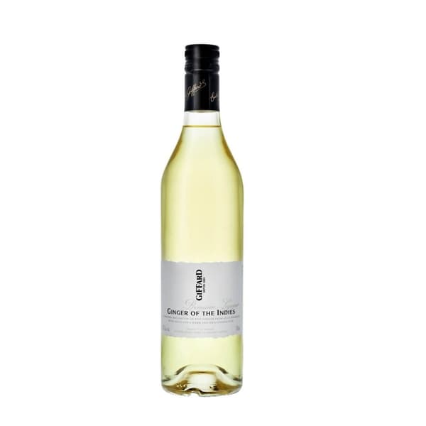 Giffard Premium Ginger of the Indies 70cl