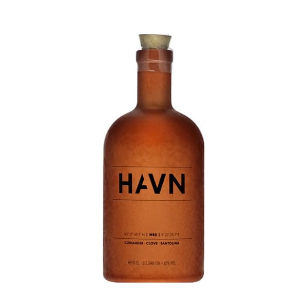 HAVN Marseille Gin 70cl