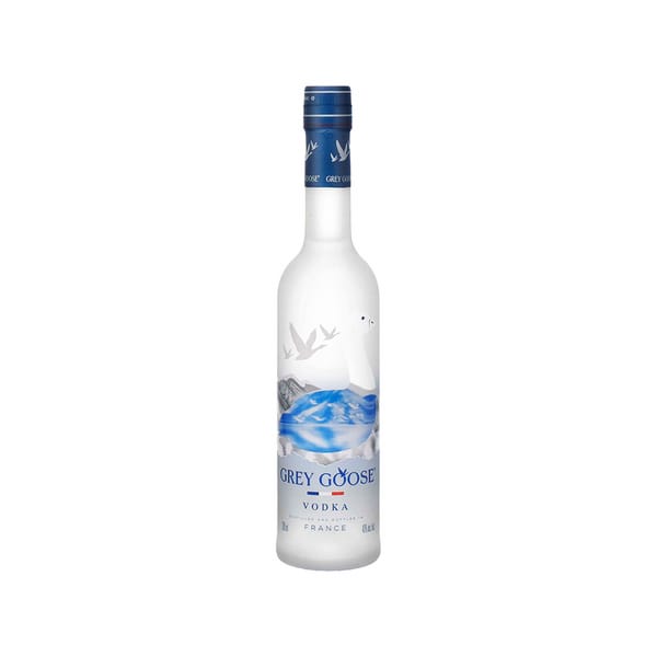 Grey Goose Vodka 20cl