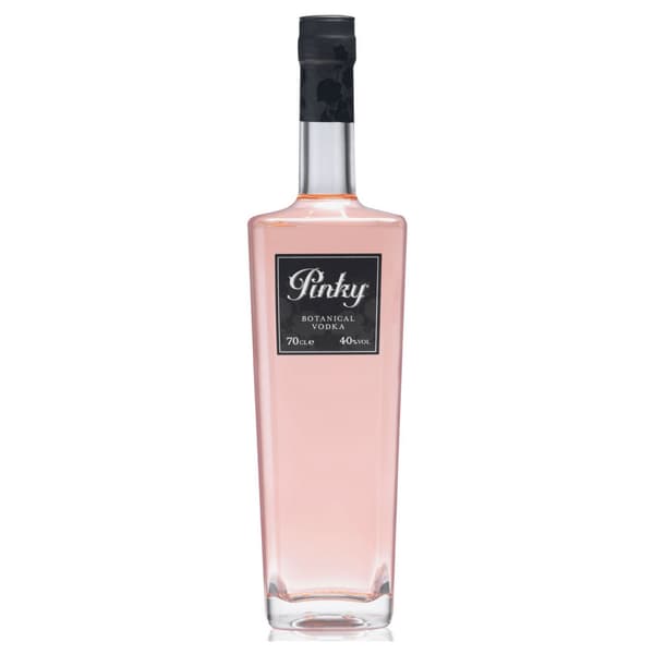 Pinky Vodka 70cl