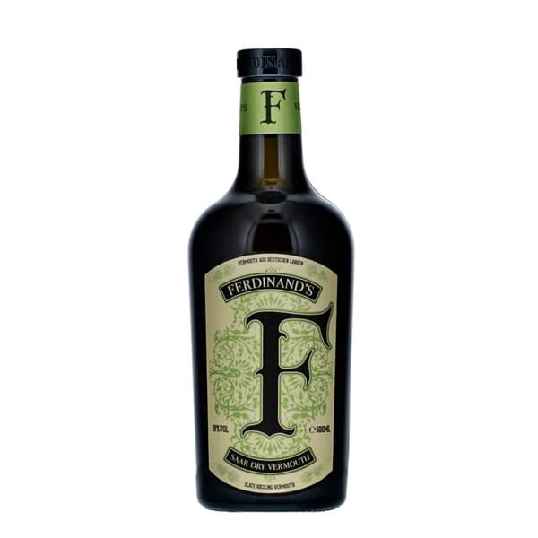 Ferdinand's Dry Riesling Vermouth 50cl