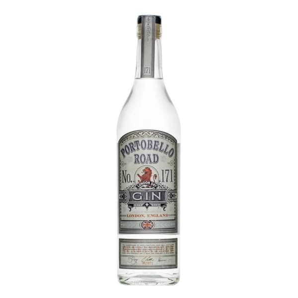Portobello Road No.171 Gin 70cl