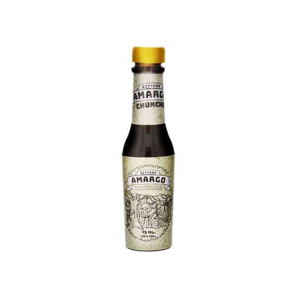 Amargo Chuncho Bitters 7.5cl