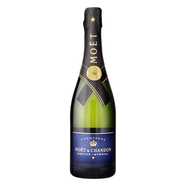 Moët & Chandon Nectar Impérial 75cl
