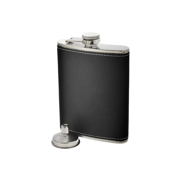 Flasque avec entonnoir 23.5cl