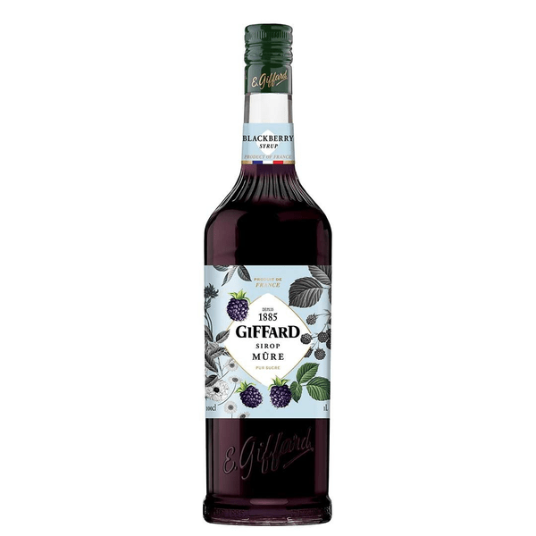 Giffard Brombeer Sirup 100cl