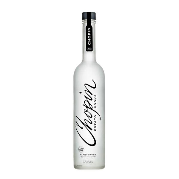 Chopin Potato Vodka 70cl