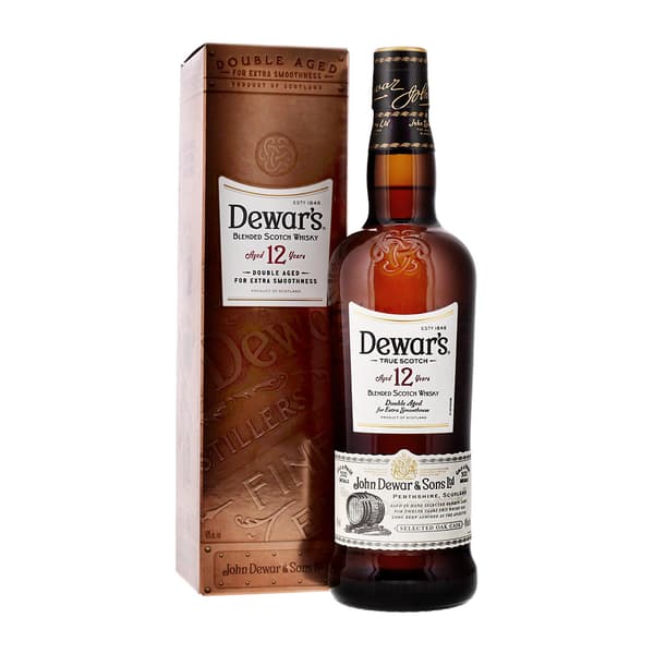 Dewar's 12 Years Special Reserve 70cl