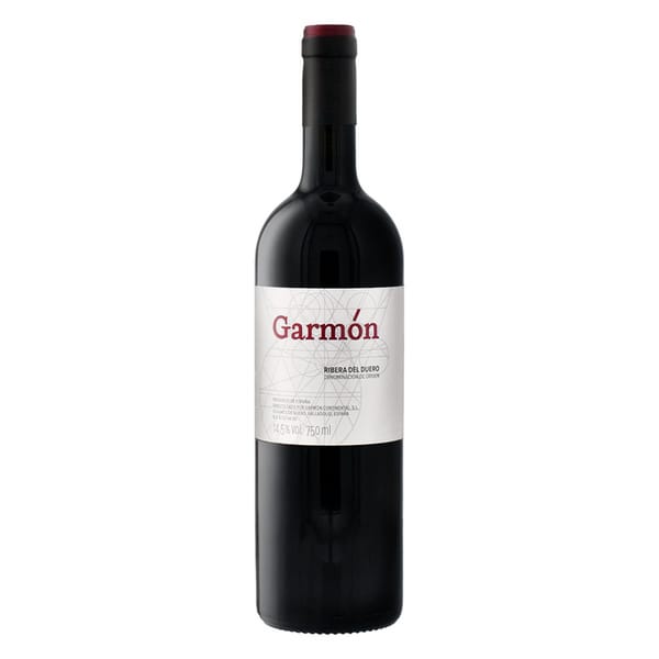 Garmón Ribera del Duero DO 2021 75cl