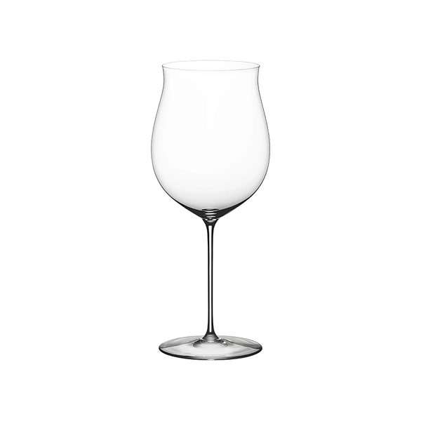 Riedel Superleggero Verre à Burgundy Grand Cru