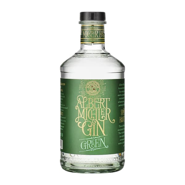 Michler's Green Gin 70cl
