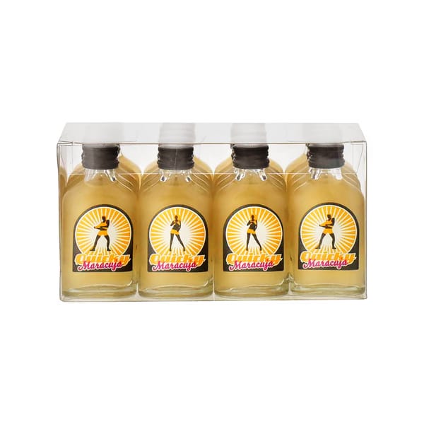 Quicky Liqueur de Maracuja 20x2cl