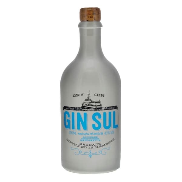 Gin Sul 50cl