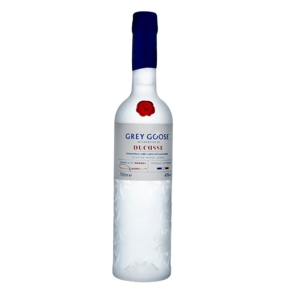 Grey Goose Ducasse 70cl