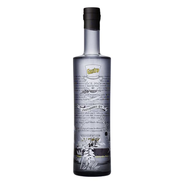 Gin & Jonnie Gastro Gin 70cl